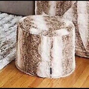 ♥️LAST ONE!! NIB Rare Edition LoveSac Squattoman Liger Phur Cover